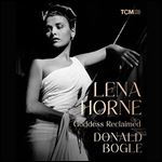 Lena Horne Goddess Reclaimed [Audiobook]